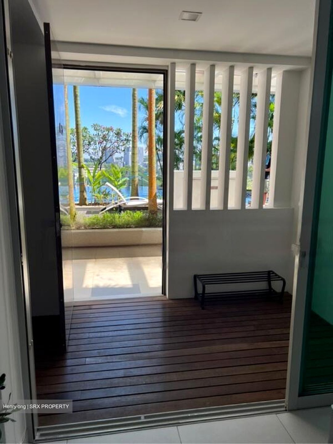 The Rochester Residences (D5), Apartment #461412891